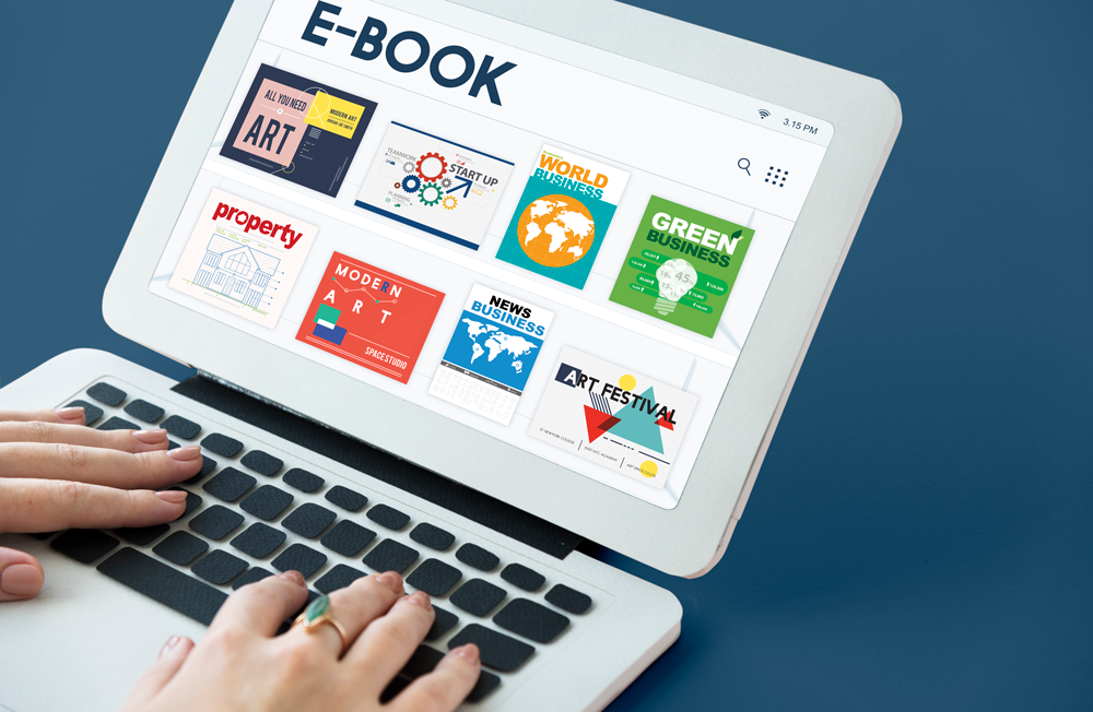 E-book Empire: How to Turn Your Knowledge into Passive Income